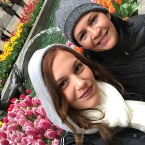 Meet your Posher, Melisabel